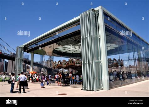 NYC: A contemporary glass pavilion with sliding doors covers the finely restored 19th century ...