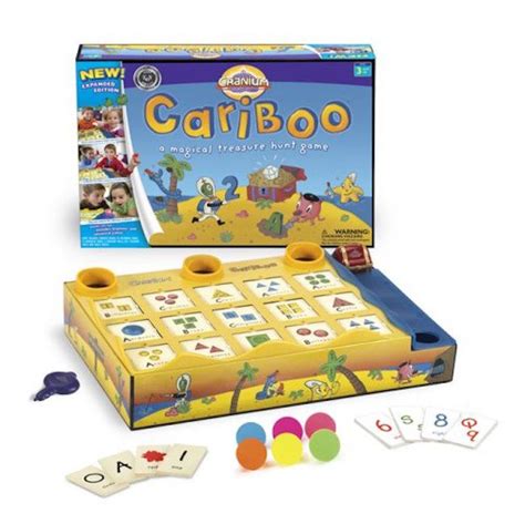 The 4 Best Cranium Board Games For Kids to Buy in 2018