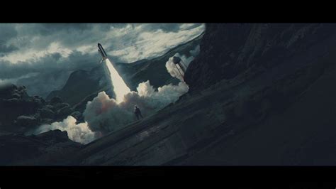 ArtStation - "Last day on Earth" concept, Pasha Statkevich (pinkymarmalade) | Earth, Natural ...