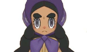 Hapu | Pokémon Wiki | FANDOM powered by Wikia