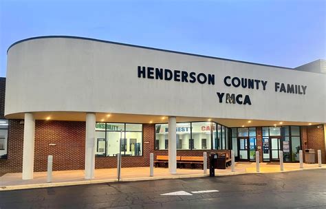 Henderson County Family YMCA