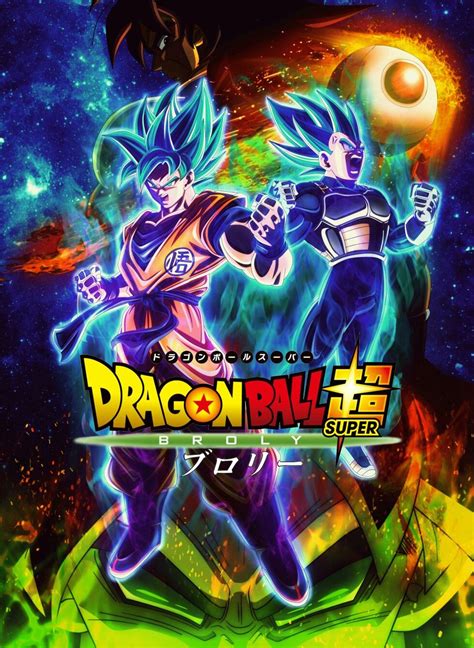 El Bloc: Dragon Ball Super Broly