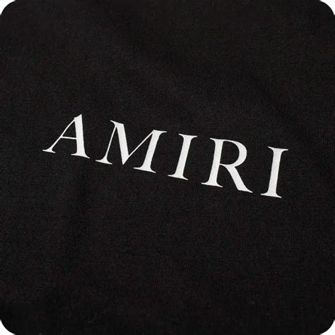 Amiri Legit Check | Amiri Authentication Services – LegitGrails