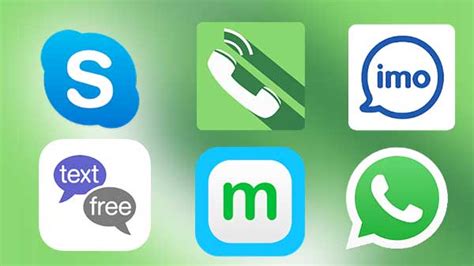 10 Best Free WiFi Calling Apps for iPhone - ForTech