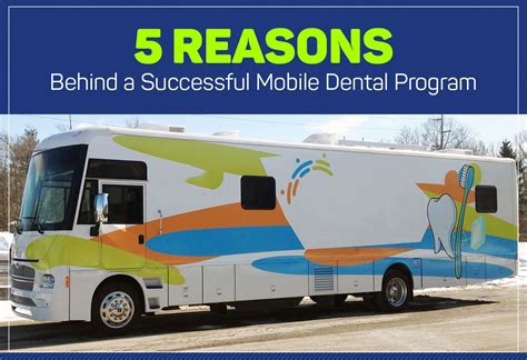 mobile-dental-clinic-program | KB Dental