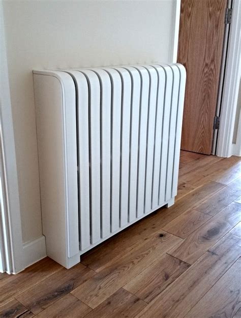 Brilliant white satin radiator cover House Furniture Design, Interior ...