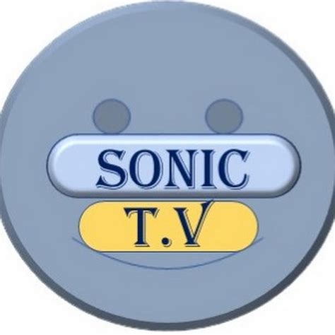 SONIC TV - YouTube