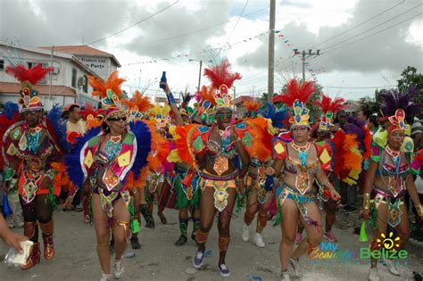 Carnival, Jump Up and Jo’uvert- Celebrations of Independence! - My ...