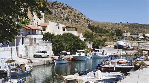 Cheap Holidays to Kolymbari - Crete - All Inclusive Holidays