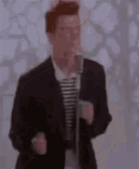 Rick Astley Rickroll GIF - Rick Astley Rickroll Funny - Discover ...