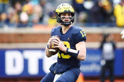 Michigan quarterback would like a 7th year of eligibility - mlive.com