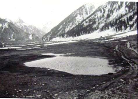 THE BITTER TRUTH: Old Pictures Of Kashmir That Will Show You How The ...