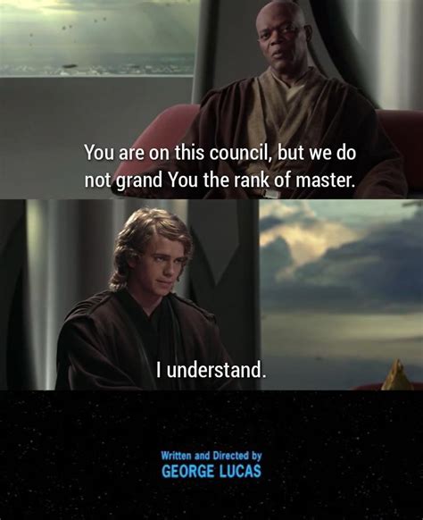 If Anakin was rational (higher quality versio of older meme of mine ...