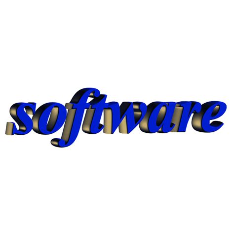 Software Logo