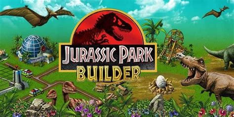 Jurassic Park Builder - Alchetron, The Free Social Encyclopedia