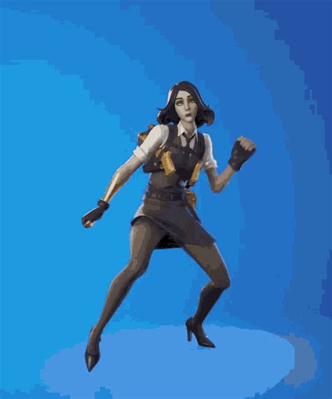 Fortnite Marigold Rambunctious GIF - FortniteMarigold Rambunctious FortniteMidas - Discover ...