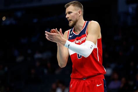 Who is Kristaps Porzingis? - Fame Media Blog