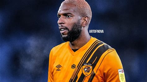 Ryan Babel - GOALS - Hull City Transfer Target - YouTube