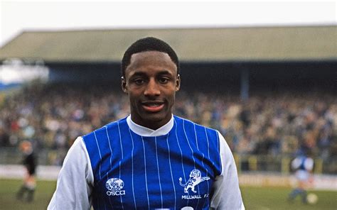 John Fashanu admits he paid his brother Justin to not come out as gay