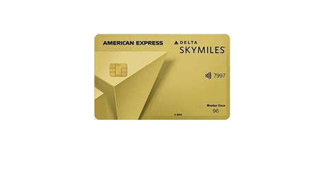 Gold Delta SkyMiles® Credit Card - BestCards.com