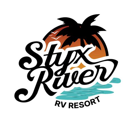 Resort Map | Styx River RV Resort