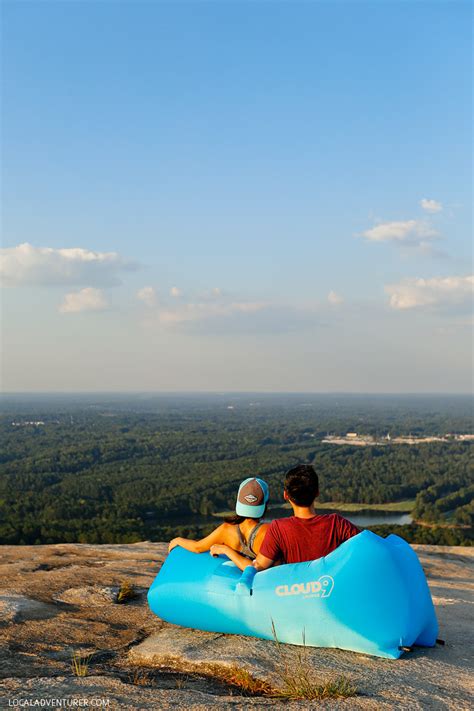 Your Ultimate Guide to the Best Camping in Georgia » Local Adventurer