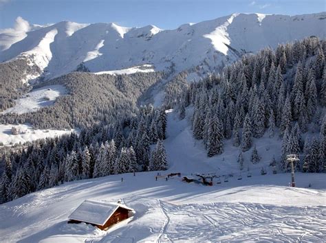 Megeve photos | France ski resort