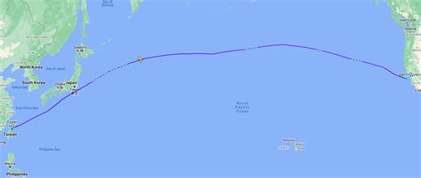 Wow: Jetstream Pushes EVA Air Boeing 777-300ER To 693 Knots