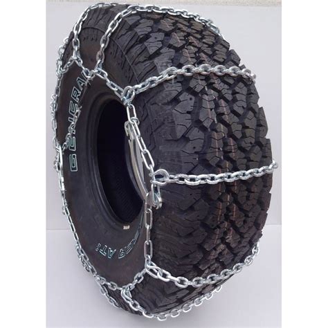 Snow chains DK4