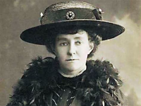 Fermanagh's forgotten Suffragette - The Fermanagh Herald