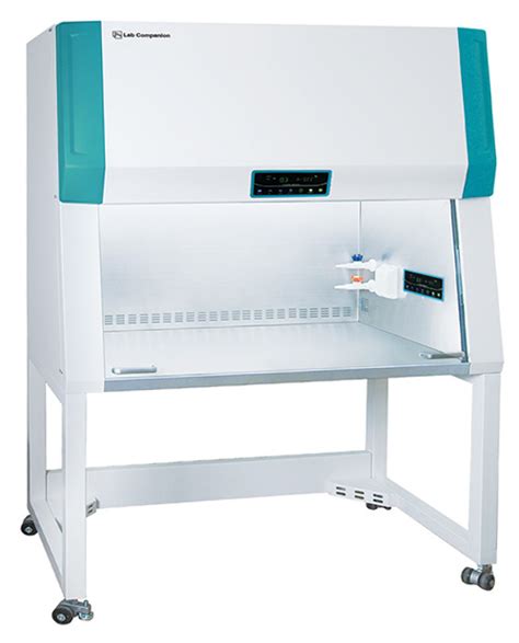 BC-01H Clean Bench – Lab Companion Shop