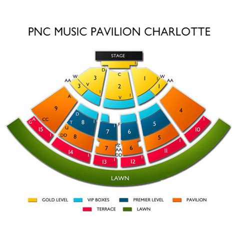 Eagle Mountain Casino Concert Seating Chart