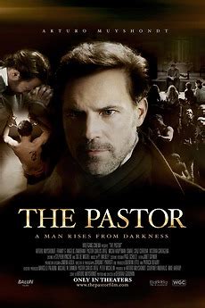 ‎The Pastor (2016) directed by Deborah Goodwin • Reviews, film + cast ...