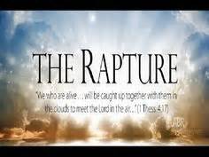 Pre -Tribulation Rapture