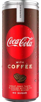 Caffeine in Coca-Cola Classic