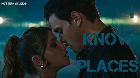 I Know Places (Taylor's Version) // Türkçe Çeviri #taylorswift ...