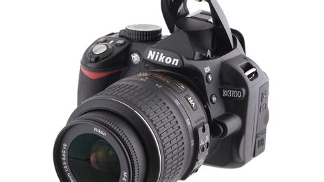 Nikon D3100 review: Nikon D3100 - CNET