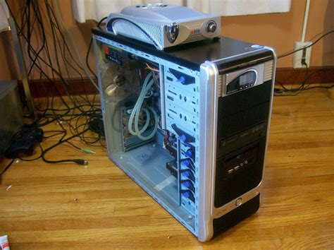 Build Your Own Computer : 16 Steps (with Pictures) - Instructables