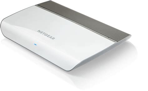 NETGEAR Launches Two Gorgeous Ethernet Switches for Your Home or Office ...