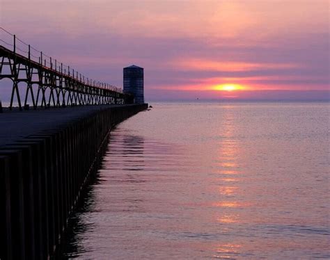 Manistee Michigan: Ultimate 2024 Travel Guide - My Michigan Beach and Travel