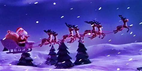 Rudolph The Red Nosed Reindeer List Of Characters