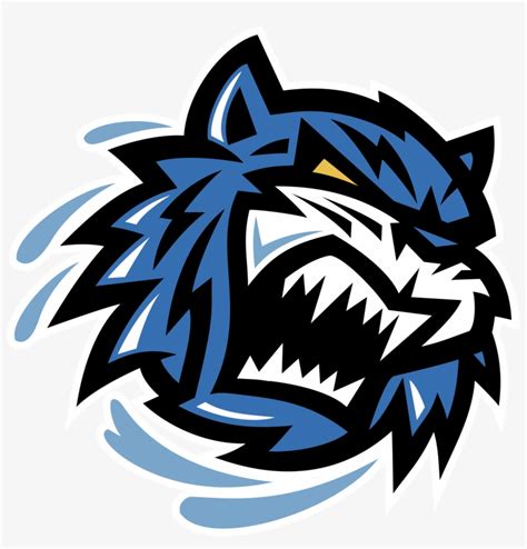 Blue Tiger Png - Logo Tiger Vector Png Transparent PNG - 2400x2400 ...