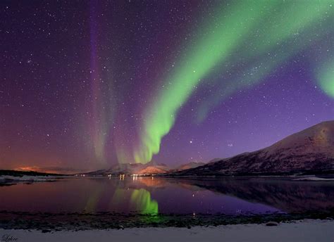 Em Geral 105+ Imagen De Fondo Cuando Viajar A Noruega Para Ver La ...