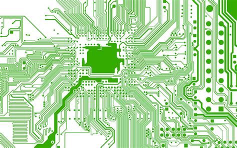 Download Motherboard, Circuit Diagram, Circuit. Royalty-Free Vector Graphic - Pixabay