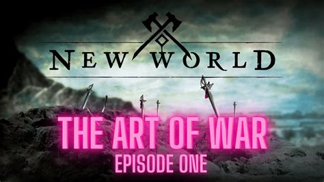 New World War Guide VOD Reviews & Tips & Tricks - The Art of War Episode 1 - YouTube