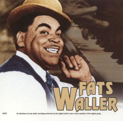 Fats Waller [Platinum Disc] - Fats Waller | Songs, Reviews, Credits, Awards | AllMusic