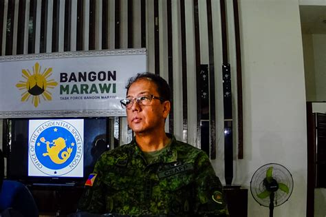 AFP chief welcomes BBL passage as 'antidote to terrorism'