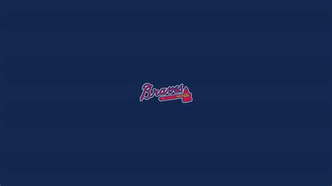 Atlanta Braves Desktop Wallpapers - Wallpaper Cave