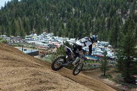 Mammoth Mountain - 2015 Mammoth Motocross: Big Bike Weekend - Motocross Pictures - Vital MX