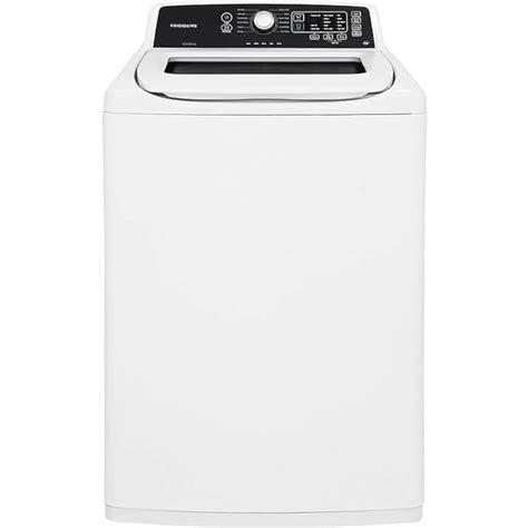 The Best Large Capacity Top Load Washer With Agitator - Home & Home